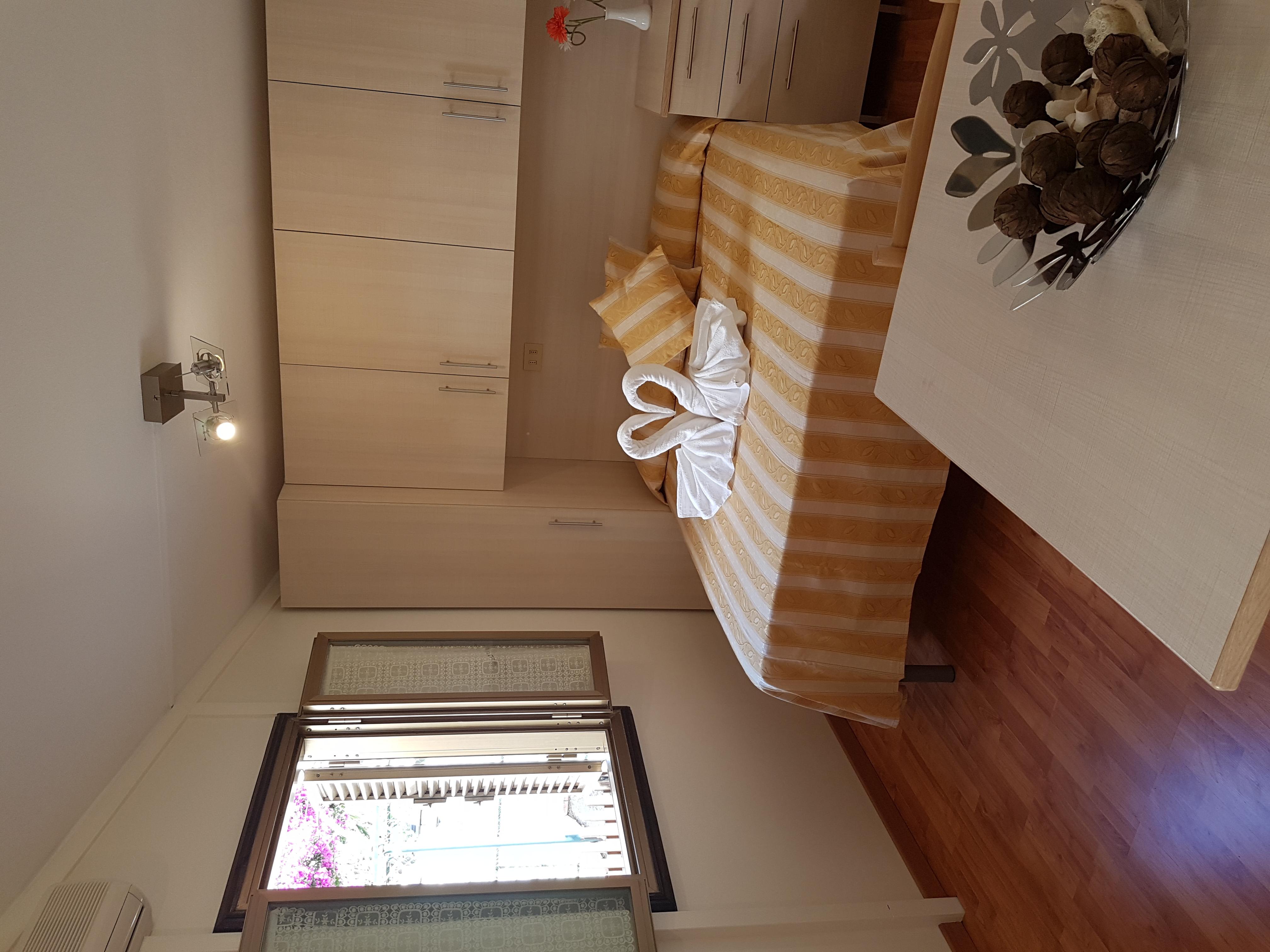 Casa Vacanza San Pietro Maiori Buitenkant foto