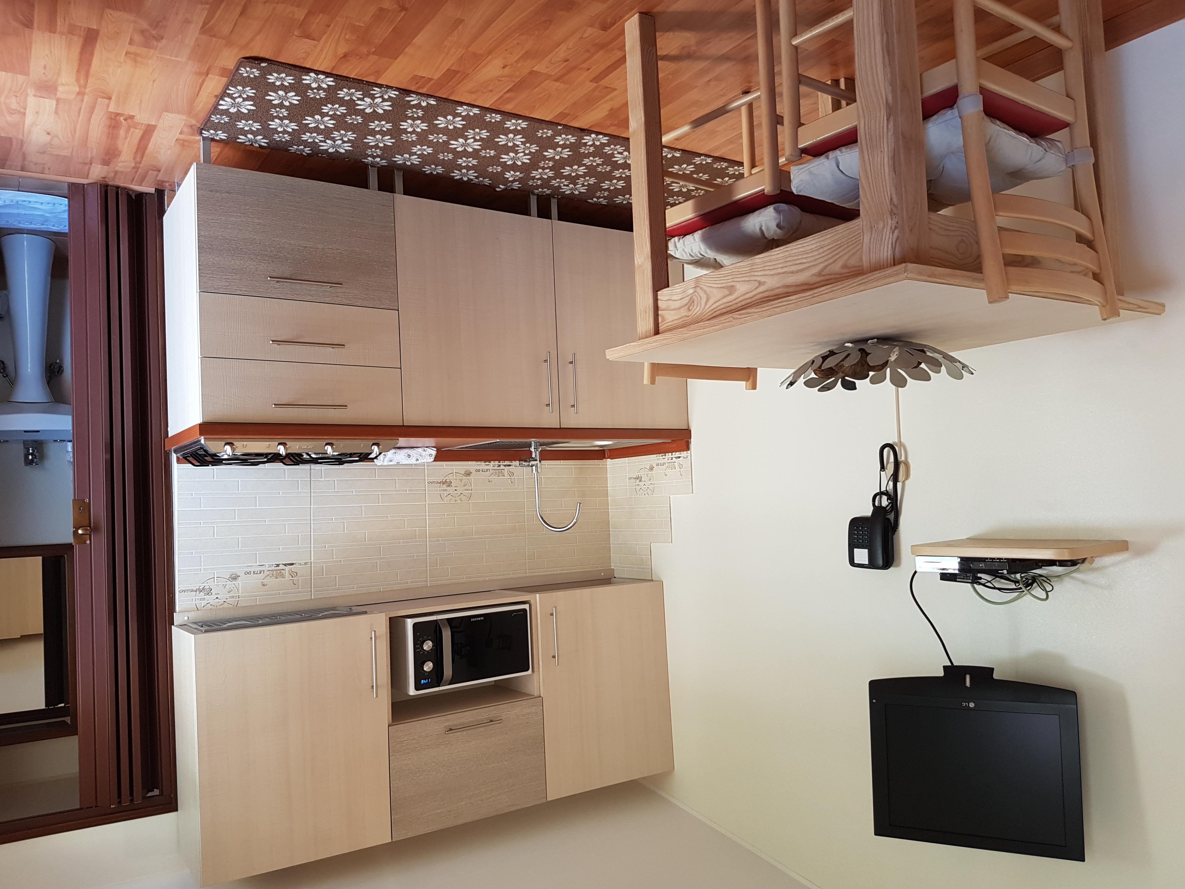 Casa Vacanza San Pietro Maiori Buitenkant foto
