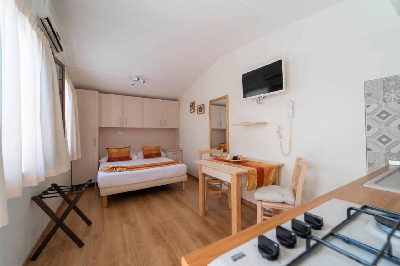 Casa Vacanza San Pietro Maiori Buitenkant foto