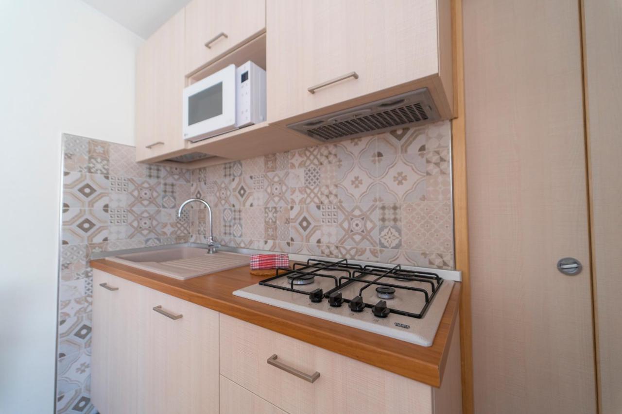 Casa Vacanza San Pietro Maiori Buitenkant foto