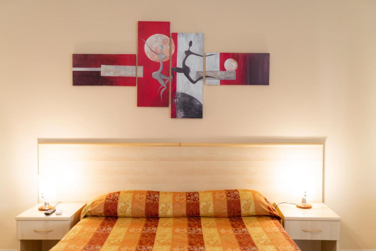 Casa Vacanza San Pietro Maiori Buitenkant foto