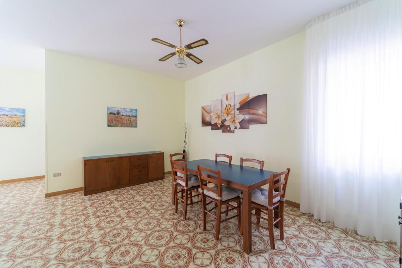 Casa Vacanza San Pietro Maiori Buitenkant foto