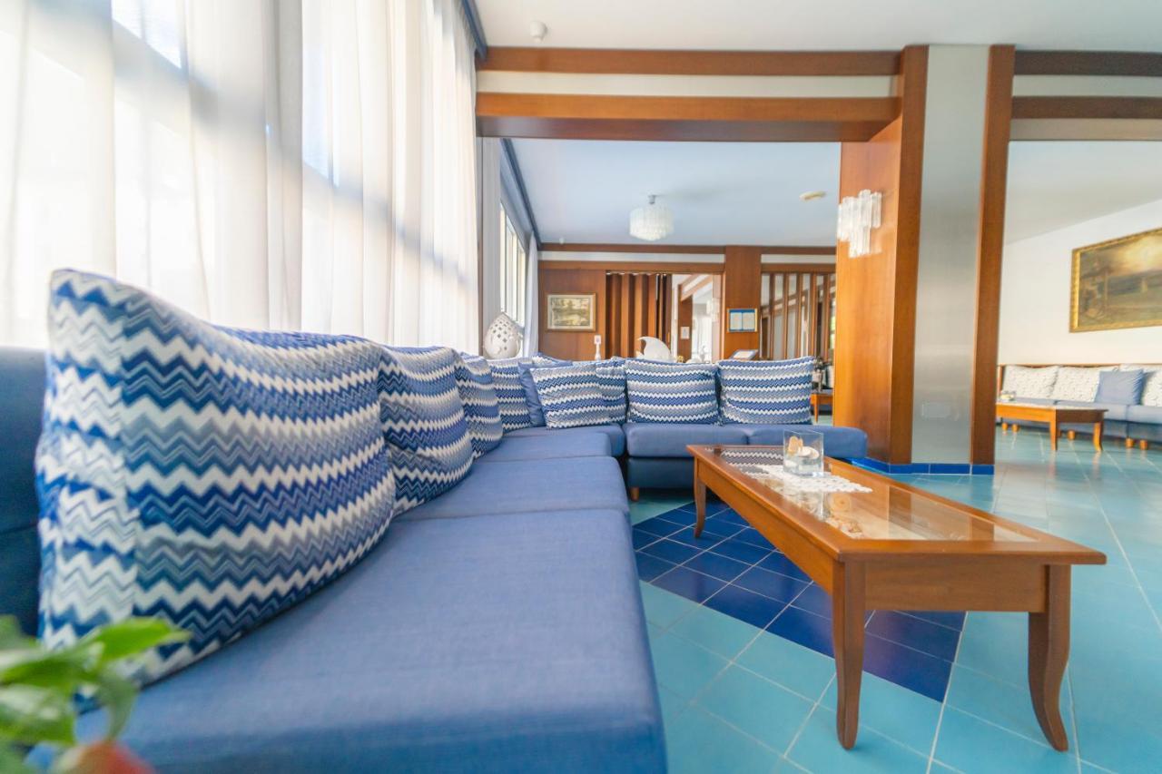 Casa Vacanza San Pietro Maiori Buitenkant foto