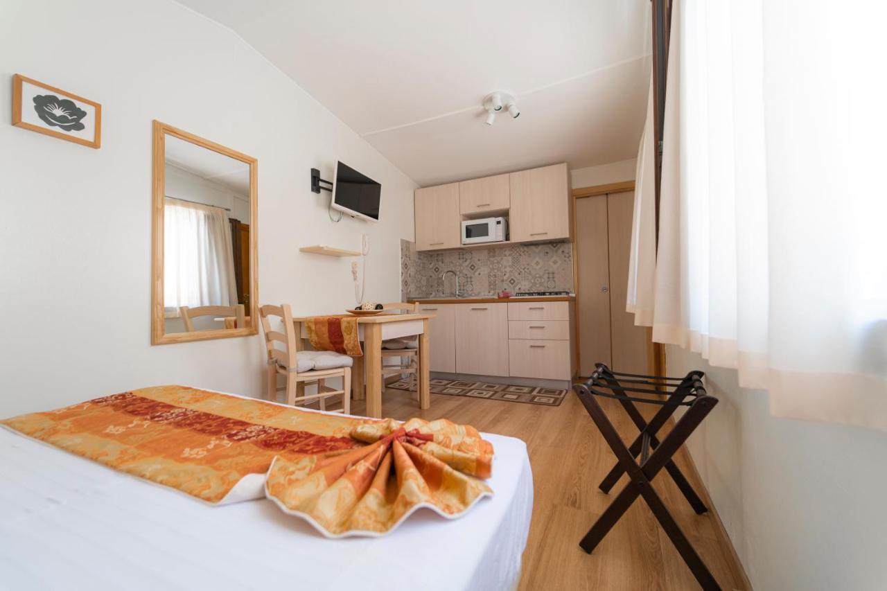 Casa Vacanza San Pietro Maiori Buitenkant foto