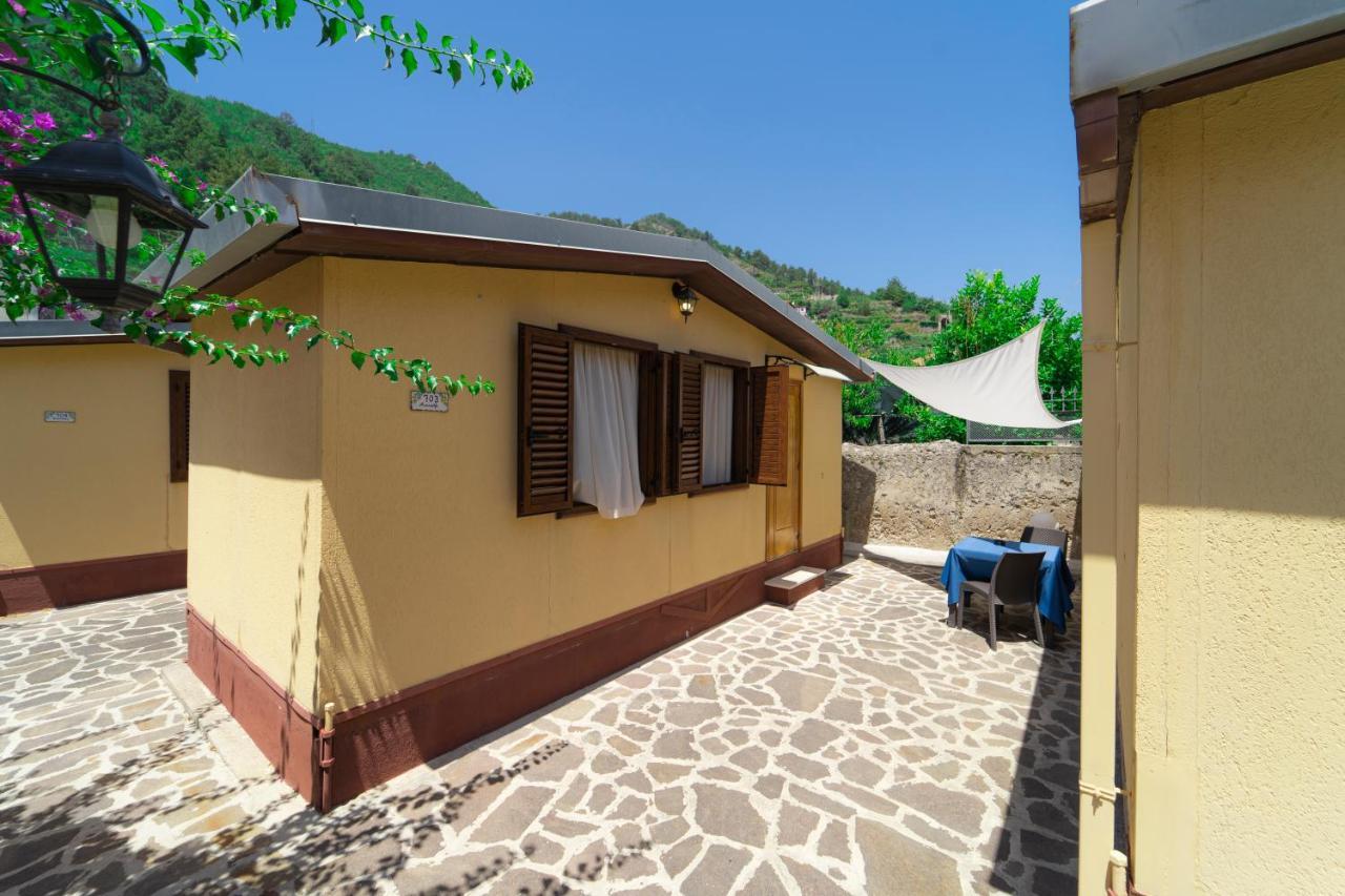 Casa Vacanza San Pietro Maiori Buitenkant foto