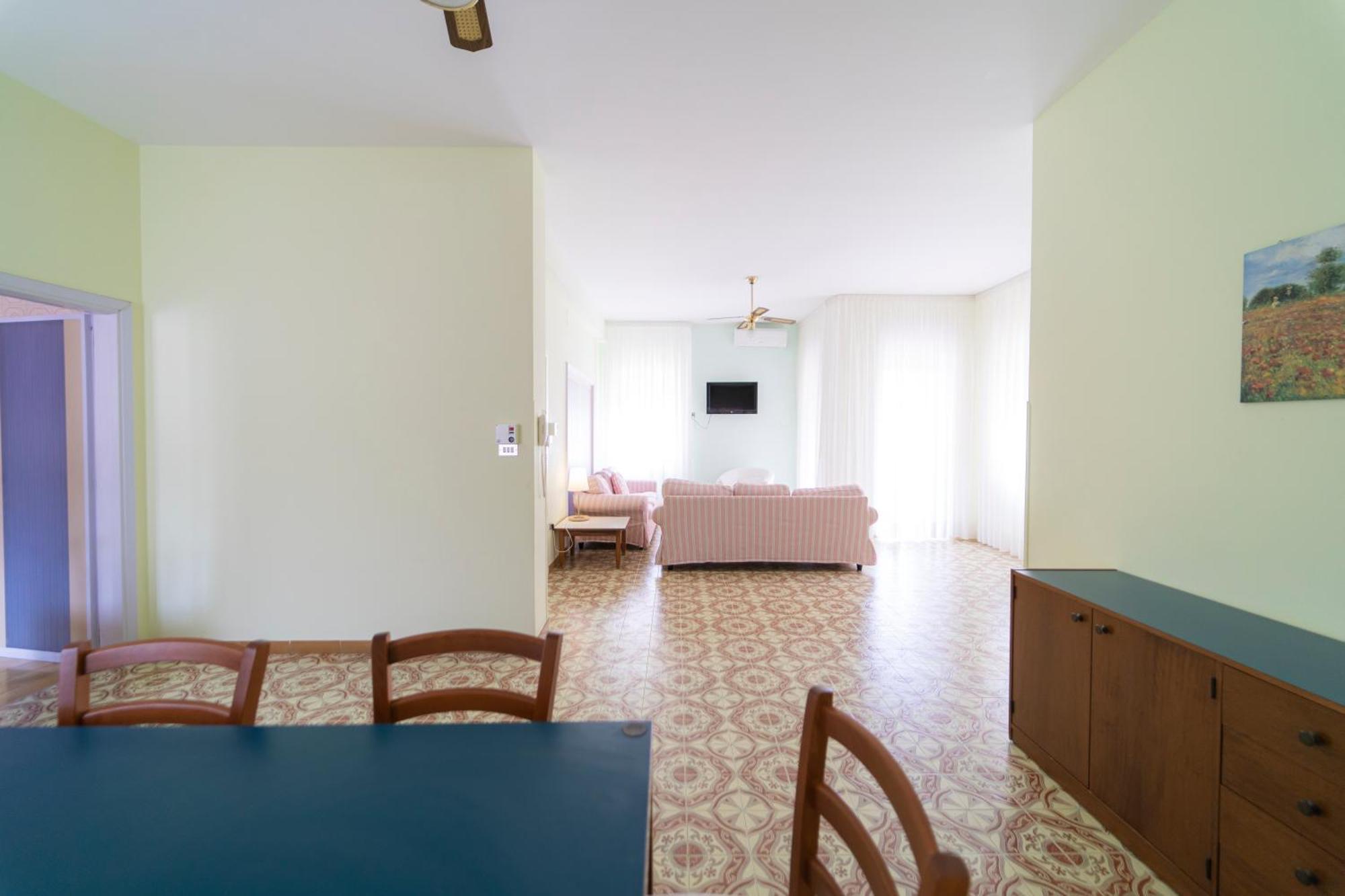 Casa Vacanza San Pietro Maiori Buitenkant foto