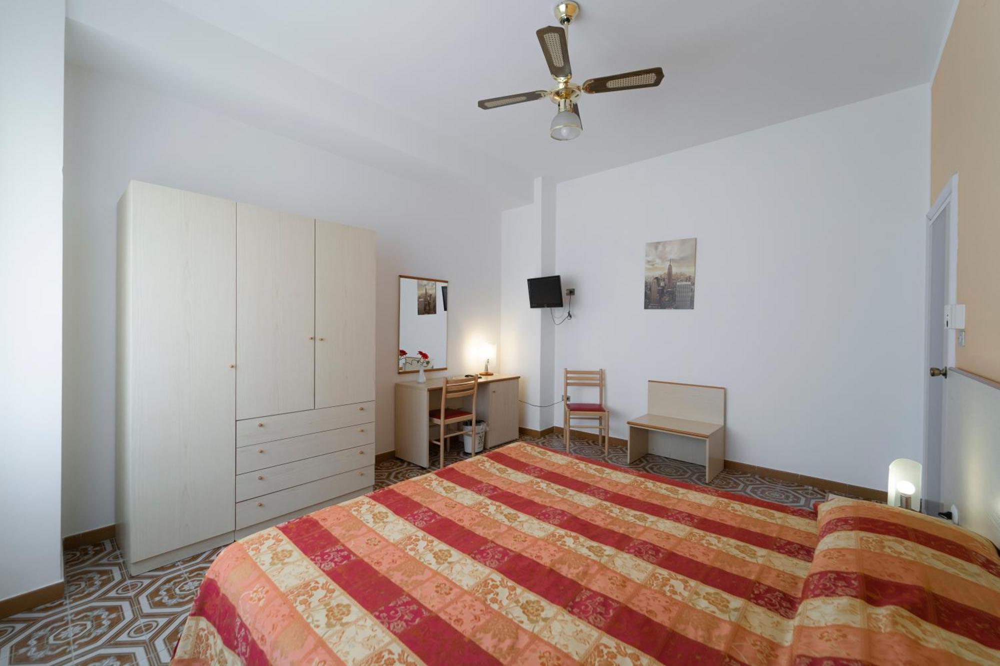 Casa Vacanza San Pietro Maiori Buitenkant foto