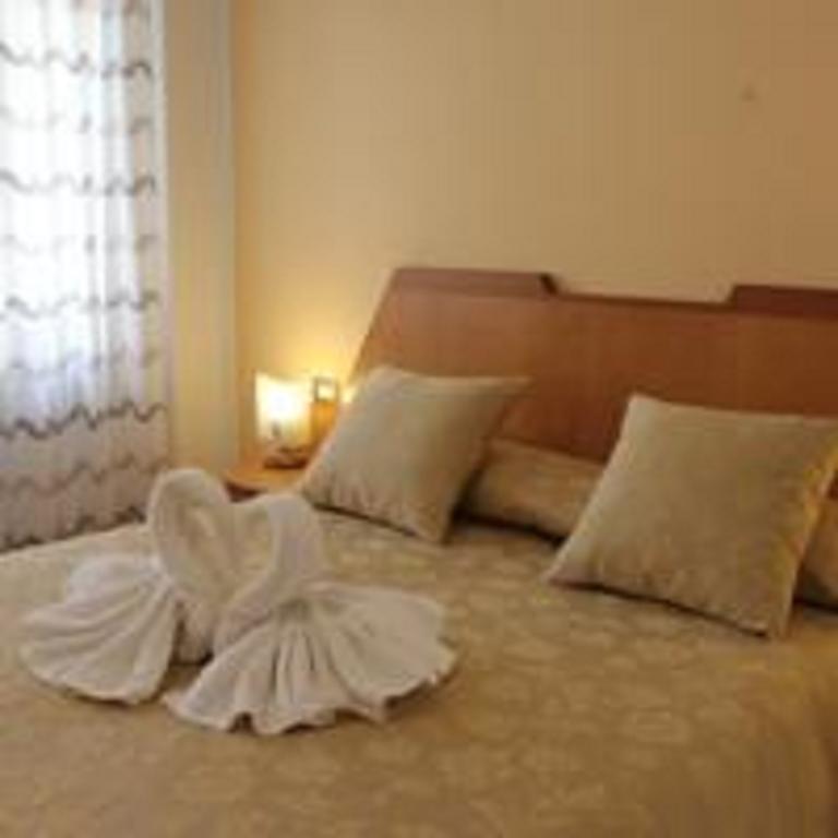 Casa Vacanza San Pietro Maiori Buitenkant foto